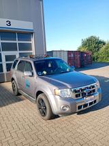 Ford Escape V6 Limited Jurassic Park/Juras... - Ford Escape Gebrauchtwagen