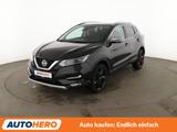 Nissan 1.3 DIG-T N-Motion *NAV*LED*TEMP*360CAM*PDC*SHZ* - Nissan Qashqai mit Schiebedach