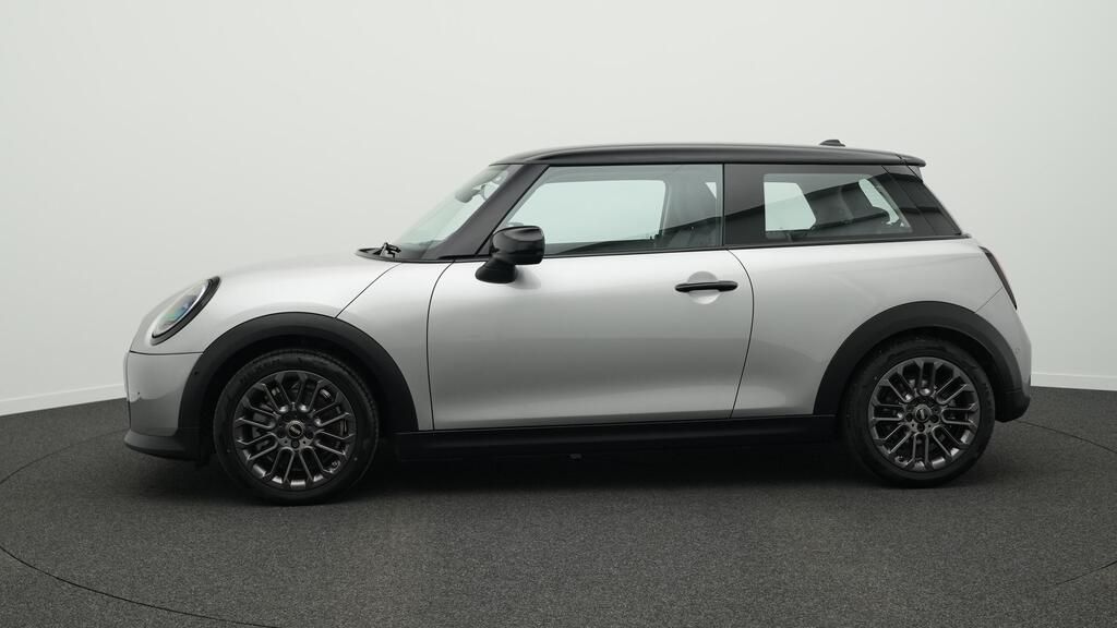 MINI Cooper C - Bild 7