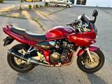 Suzuki Bandit 1200 S - 2001 BANDIT 1200