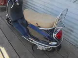 Vespa LX  50  4 Takt FL - ROLLER 4 TAKT