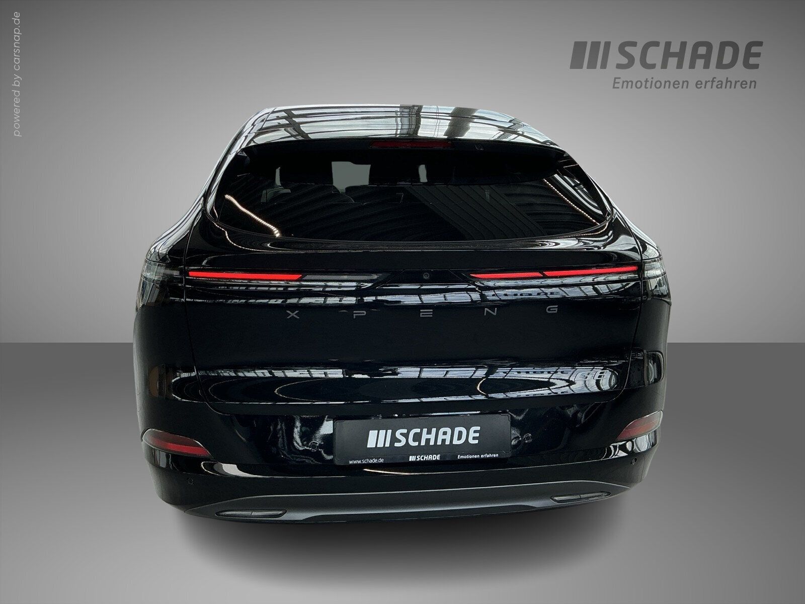 XPENG G6
