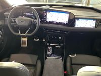 Audi A6 e-tron - Vorschau Bild 8