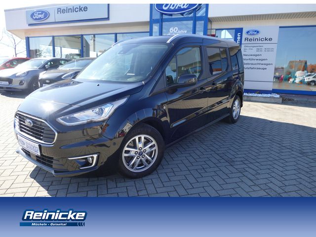 Ford Grand Tourneo Connect 1.5 EcoBlue Titanium XEN