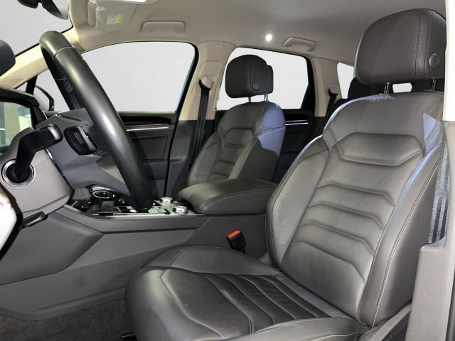 Volkswagen Touareg - Bild 13