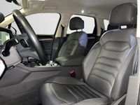 Volkswagen Touareg - Vorschau Bild 13