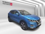 Nissan QASHQAI 1.2 DIG-T 6MT N-Connecta Design BF PGD - Nissan Qashqai: De