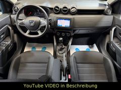 DACIA Duster 2 Prestige 20Tkm/ZahnriemenNEU/360°Kamera