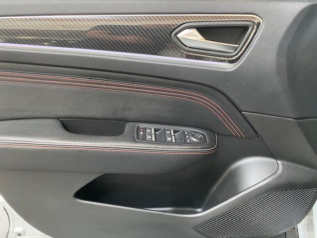 Renault Arkana TCe 140 EDC