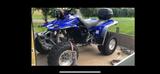 Yamaha Warrior 350 - Offers