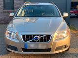 Volvo V70 T5 2,5 l Turbo Super Erdgas CNG - Volvo V70 mit CNG-Antrieb