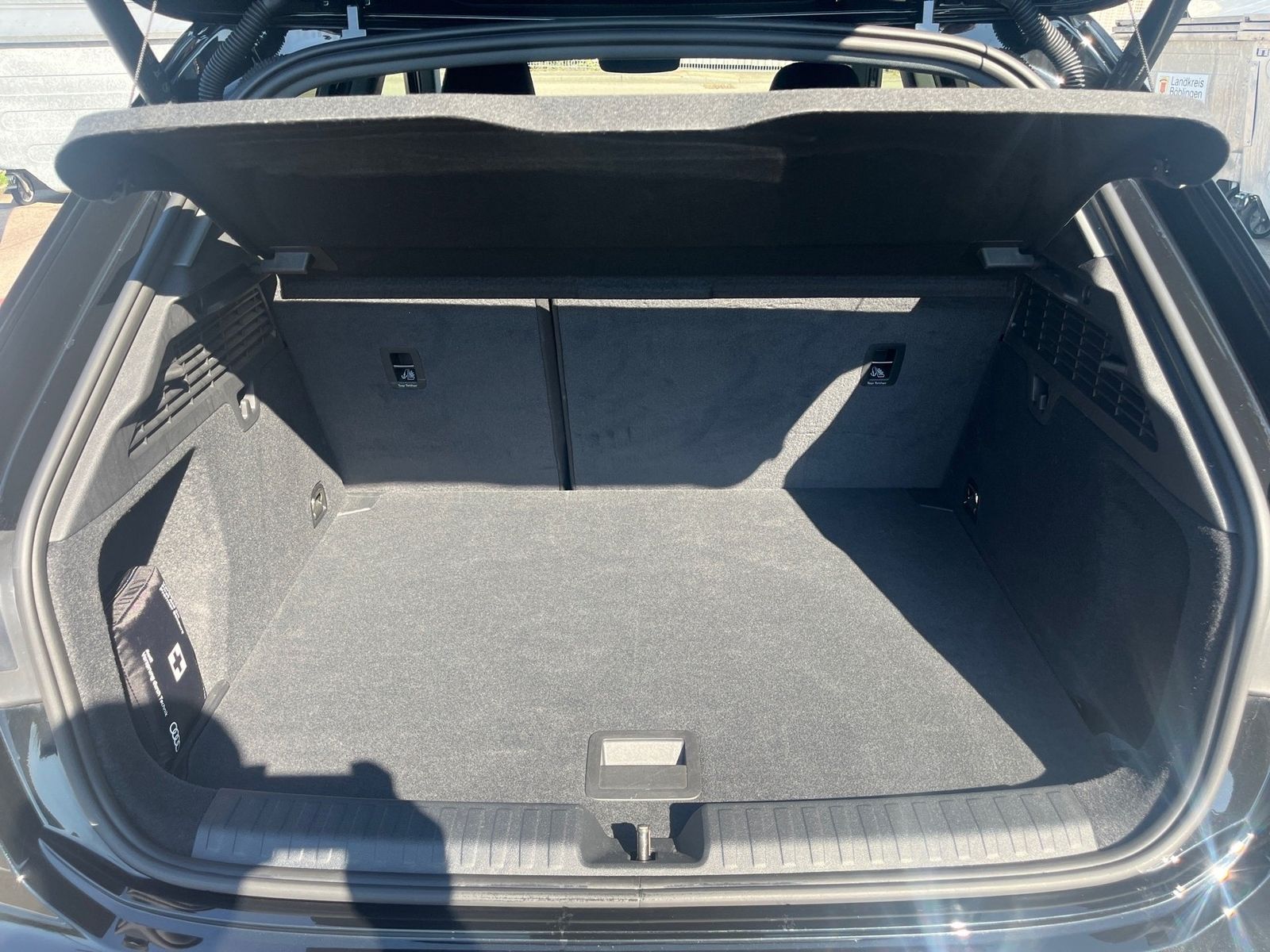 Audi A3 - Bild 13