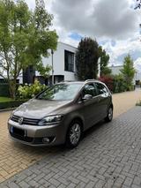 Volkswagen VW Golf Plus Life Edition- Baujahr 2013- 8... - Volkswagen Golf: V Baujahr