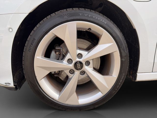 A3 Sportback 40 1.4 TFSI e advanced MATRIX-LED