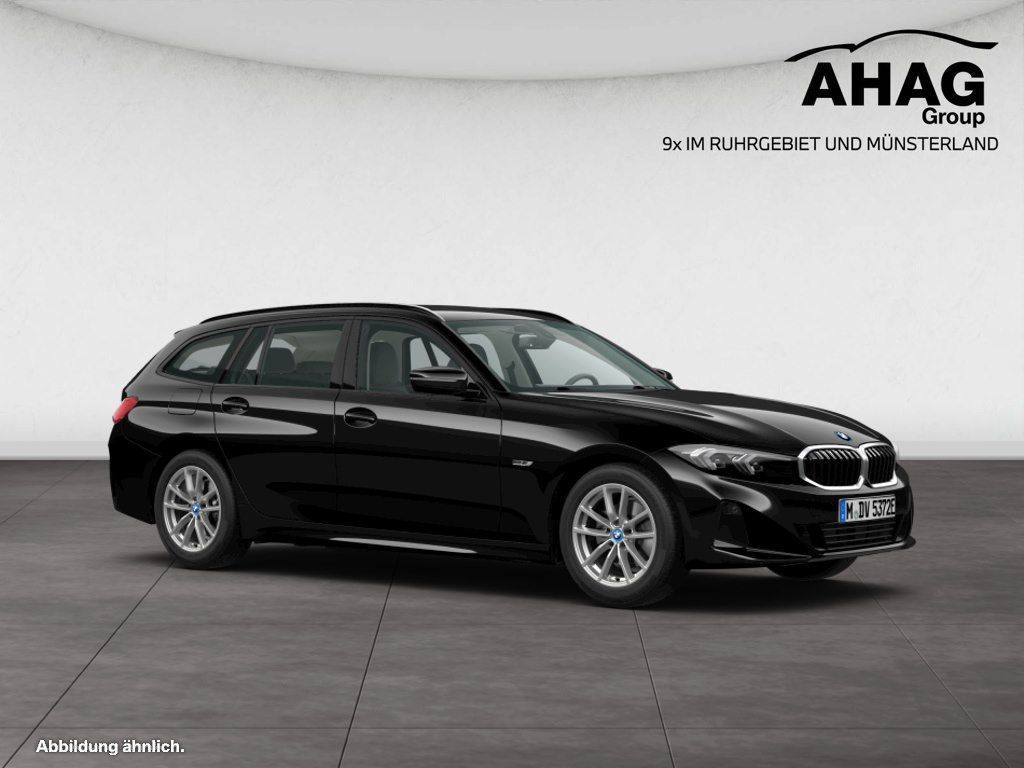BMW 320 - Bild 9