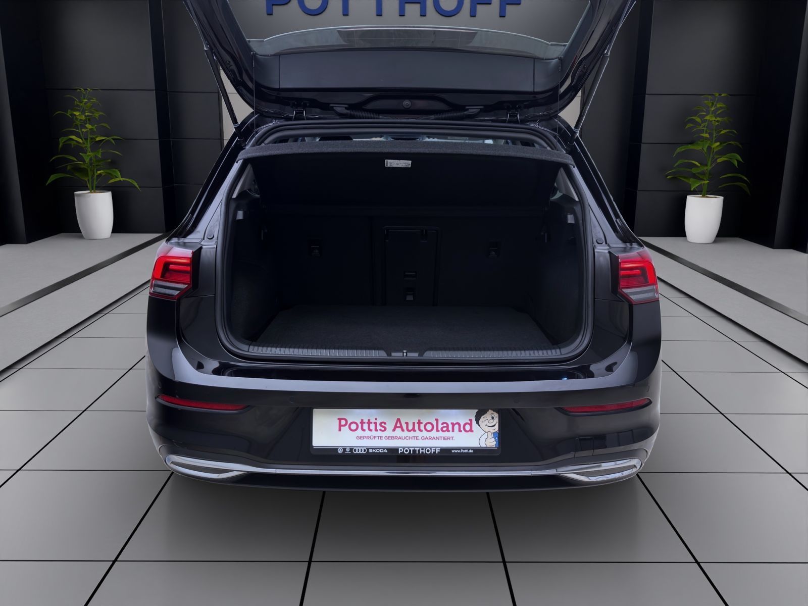 Volkswagen Golf - Bild 4