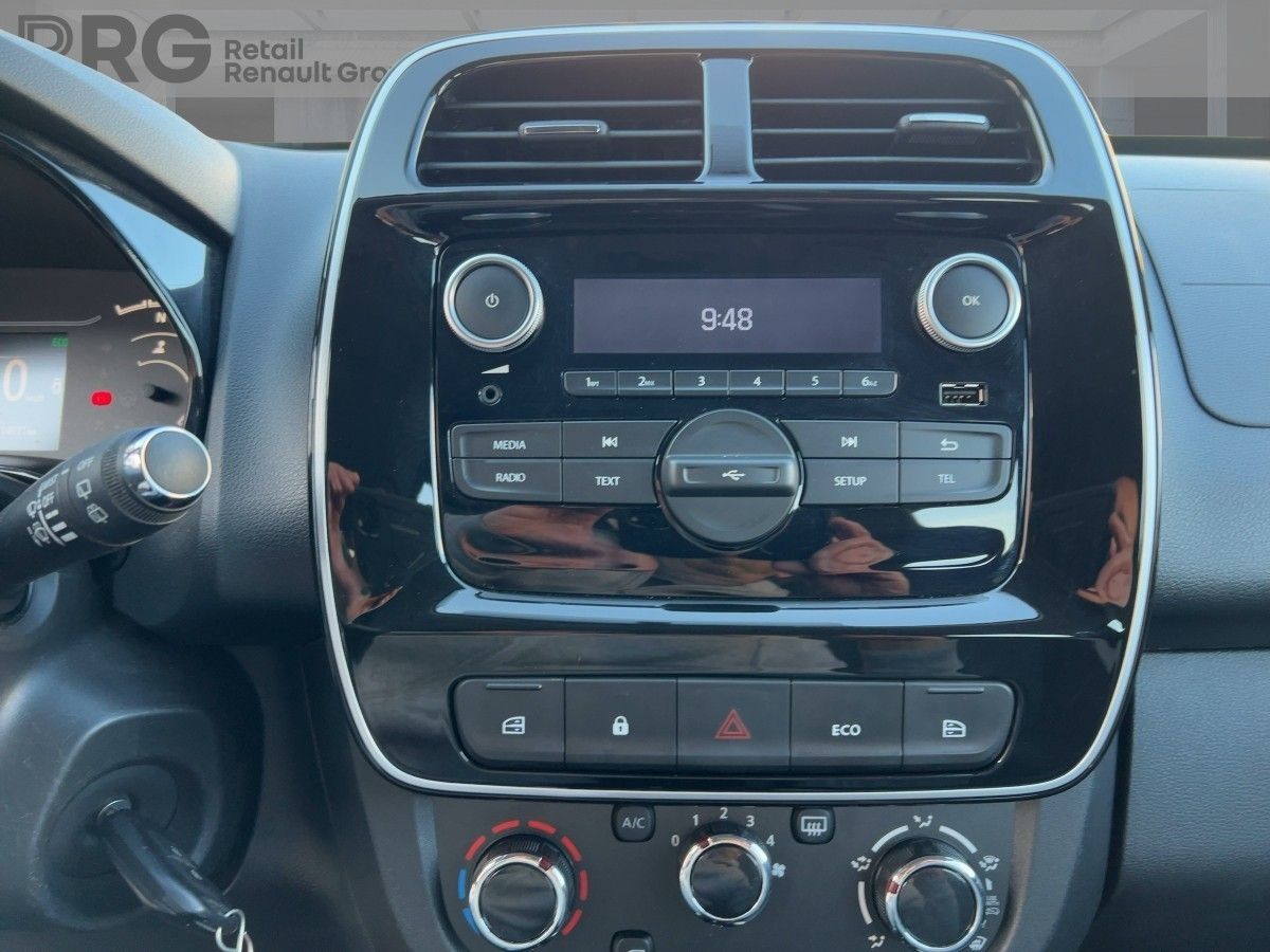 Dacia Spring - Bild 11