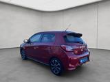 Mitsubishi Space Star AS&G 1.2 CVT Spirit+ Ganzjahresreifen - Mitsubishi Space Star Spirit mit Benzin-Antrieb