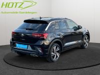Volkswagen T-Roc - Vorschau Bild 5