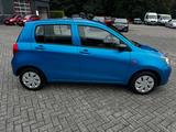 Suzuki Celerio 1.0 Dualjet Club - gebrauchte Suzuki Celerio aus dem Jahr 2018