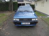 Audi 80 Quattro VFL H-Zulassung Typ 85 - Audi quattro von privat