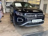 Volkswagen T-Roc Cabriolet MOVE LED Climatronic ACC - Volkswagen: Roadster