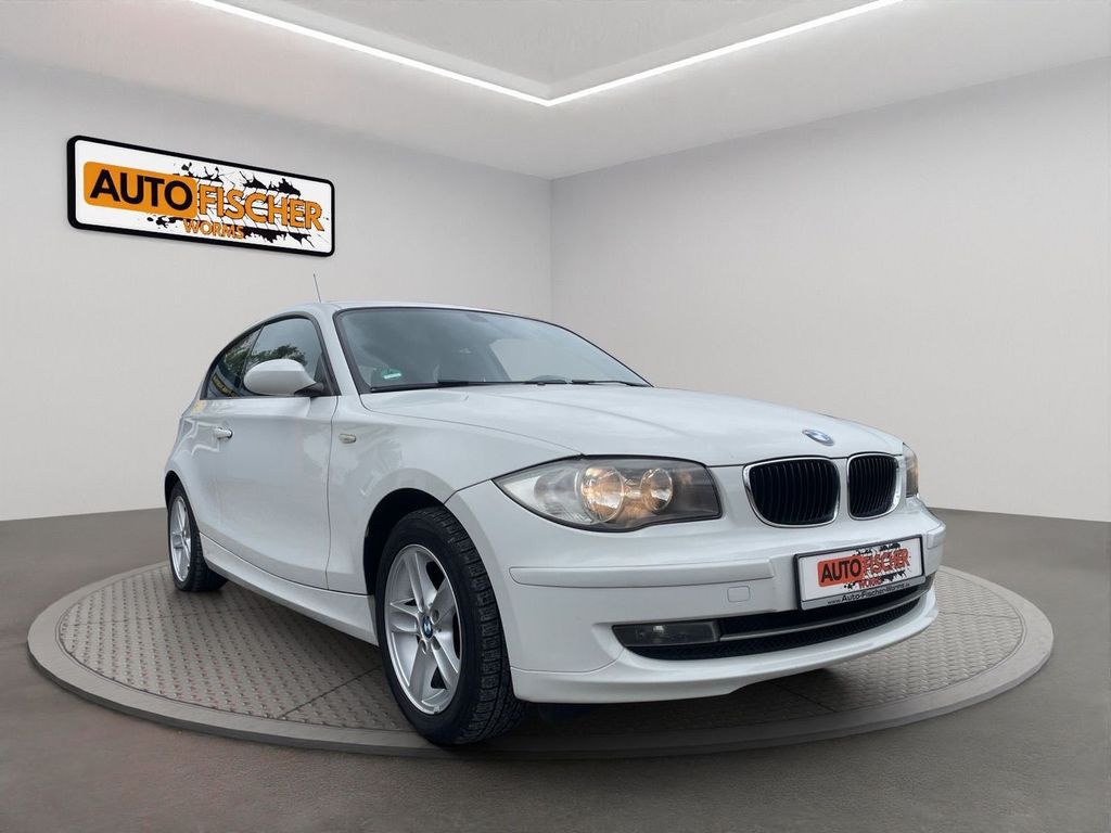 Angebot ansehen BMW 116