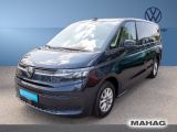 Volkswagen T7 Multivan Life LÜ 2.0 TDI DSG - Volkswagen T7 Multivan Jahreswagen