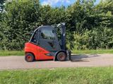 Linde H25T-02 - Linde H25T
