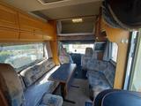 Fiat Ducato Wohnmobil Tabbert Aufbau FFB 570 - 152'KM - Fiat aus 1998