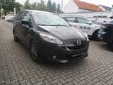 Mazda 5 Edition 40 Jahre Automatik 7x Sitze Navi Xenon - Mazda: J