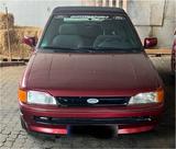 Ford Escort - gebrauchte Ford Escort aus dem Jahr 1991
