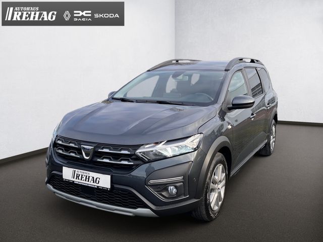 Dacia Jogger Comfort TCe 110 *NAVI*KLIMA