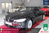 BMW 440 i Luxury Line - gebrauchte BMW 440 aus dem Jahr 2016