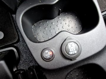 Fiat Panda 1.0 CROSS (71 PS) Mild Hybrid