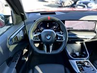 BMW X3 M50 - Vorschau Bild 19