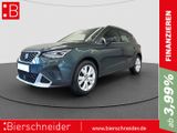Seat Arona 1.0 TSI DSG Xperience AB 204EUR NAVI SHZ P - Seat Arona: Xperience
