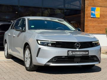 Opel Astra - 4