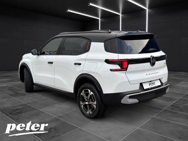 Citroen C3 Aircross MAX 145 AT +Navi+Kamera+LED+, миниатюра 3