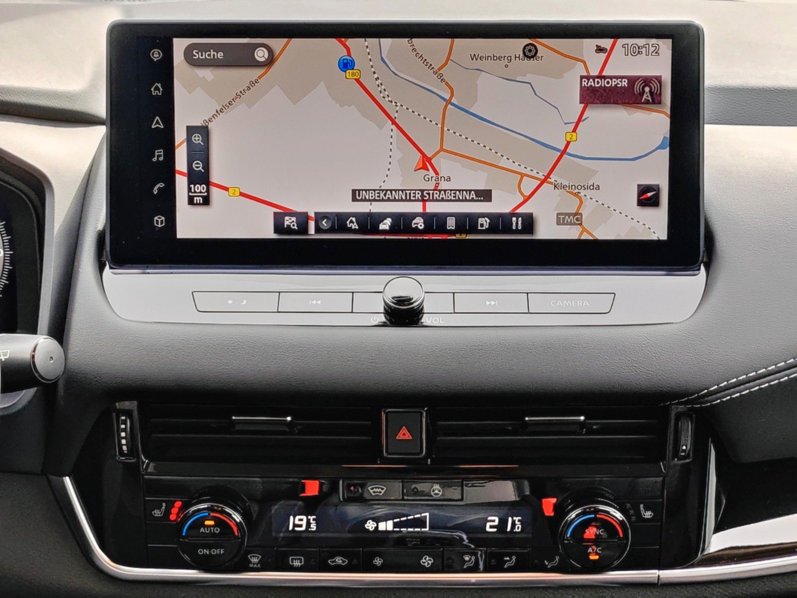 Fahrzeugabbildung Nissan Qashqai 1.3 DIG-T 4WD Tekna ProP+HUD+PANO+BOSE