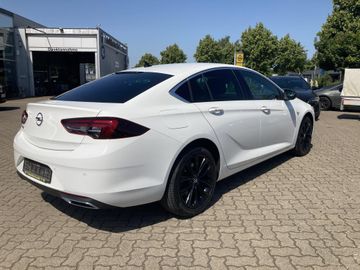 Opel INSIGNIA GRAND SPORT ULTIMATE 2.0 TURBO