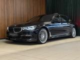 ALPINA BMW Alpina B7 Lang°MagicSky°Alcan°Voll°Laser° - scheckheftgepflegte ALPINA B7