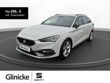 Seat Leon ST 1.5 eTSI DSG FR-Line Navi RüKa Matrix Ke - Seat Leon aus 2025