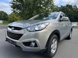 Hyundai ix35 Style 2.0 2WD, Leder, 1.Hand, Scheckheft - gebrauchte Hyundai ix35 aus dem Jahr 2011