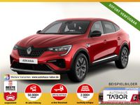 Renault Arkana - Vorschau Bild 1