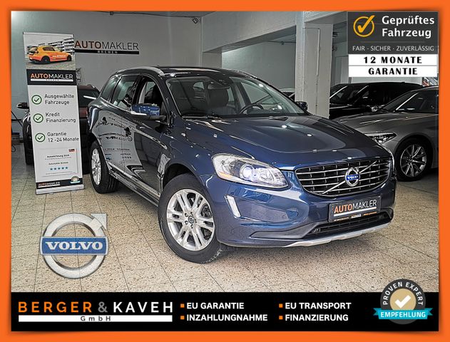 Volvo XC60 SUM | ZAHNRIEM | STANDH +[12M.GARANTIE]