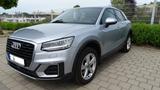 Audi Q2 Sport 1.4 TFSI LED Virtual Cockpit Standheiz.