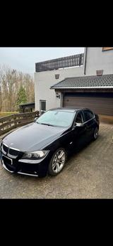 BMW 335D E90 390PS Stage 2 Tüv 09/27 M57 1... - BMW 335 in Solingen