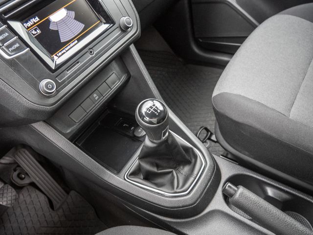 Caddy Maxi 1.4 TGI Kasten PDC SHZ W-LAN AHK