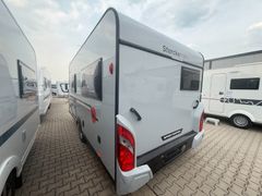 Sterckeman Sport Edition 410CP*2026*Sofort*